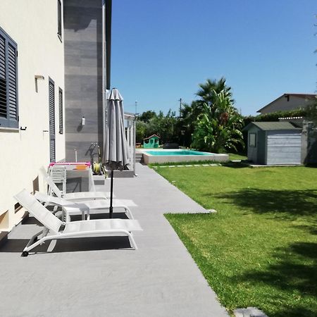 Casa Opuntia Rosolini Zewnętrze zdjęcie