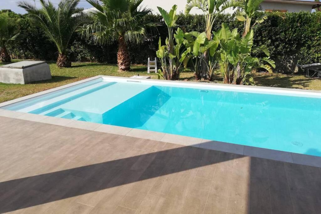 Casa Opuntia Rosolini Zewnętrze zdjęcie