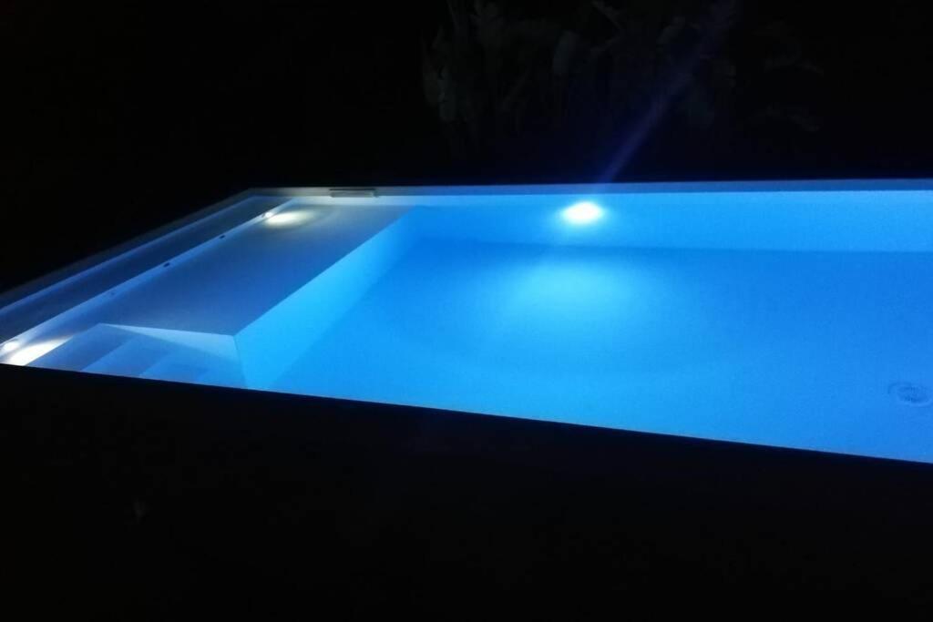 Casa Opuntia Rosolini Zewnętrze zdjęcie
