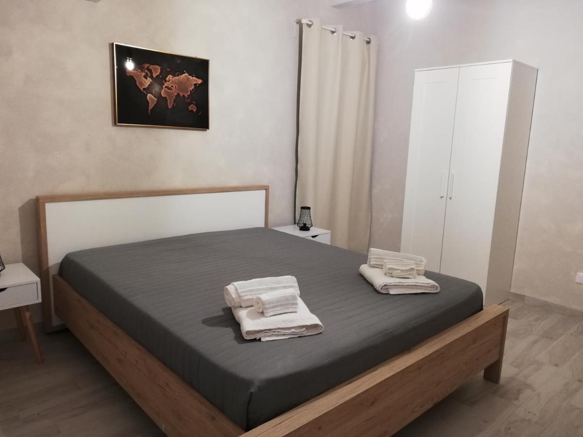 Casa Opuntia Rosolini Zewnętrze zdjęcie