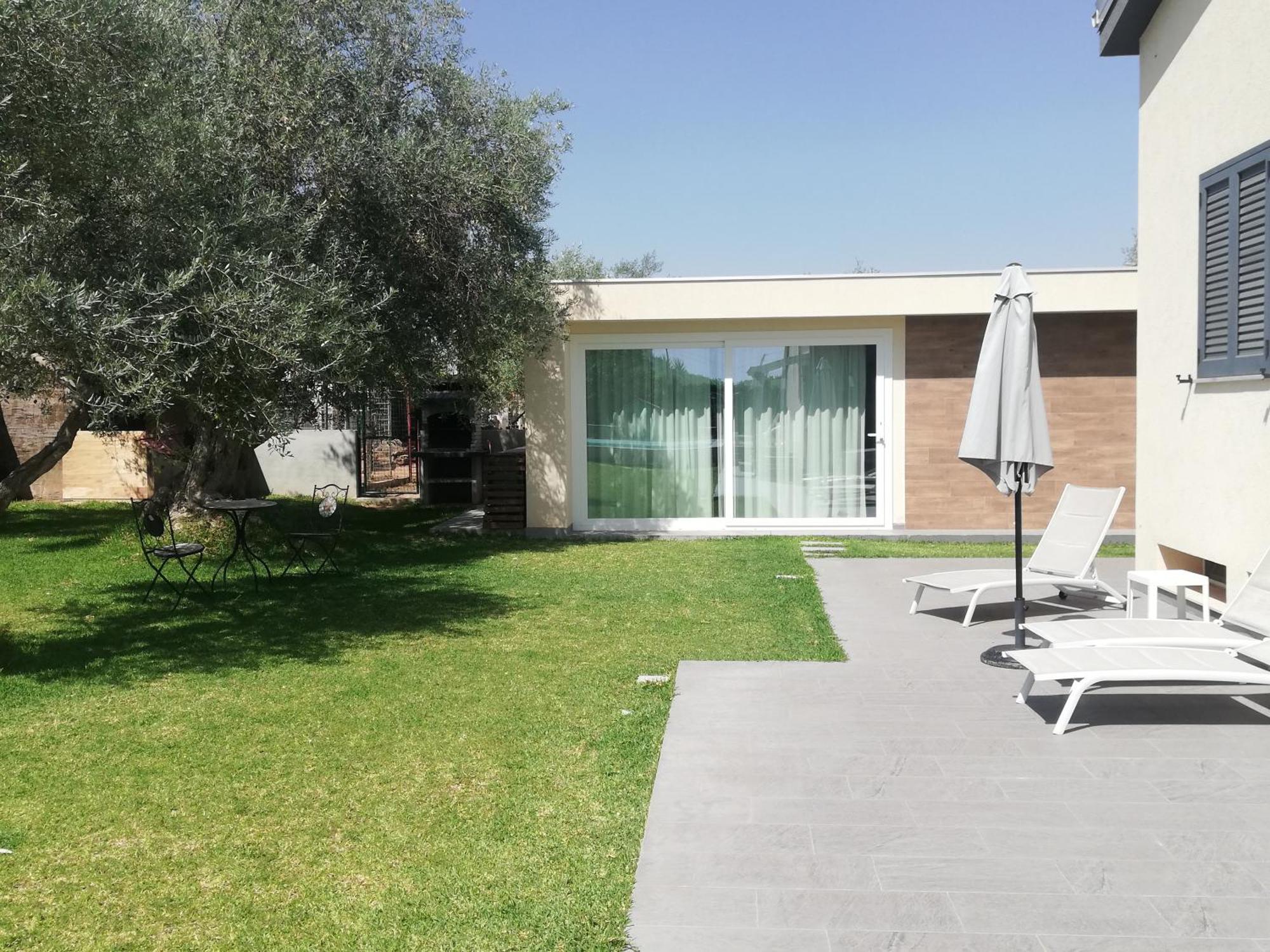 Casa Opuntia Rosolini Zewnętrze zdjęcie